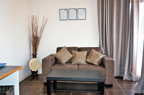 Osprey Holiday Village Unit 213 1 Bedroom - Lismore Accommodation 4