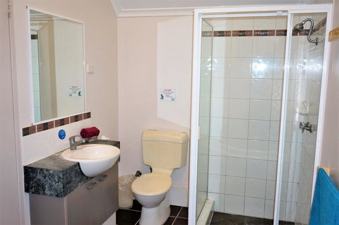 Osprey Holiday Village Unit 213 1 Bedroom - Lismore Accommodation 7