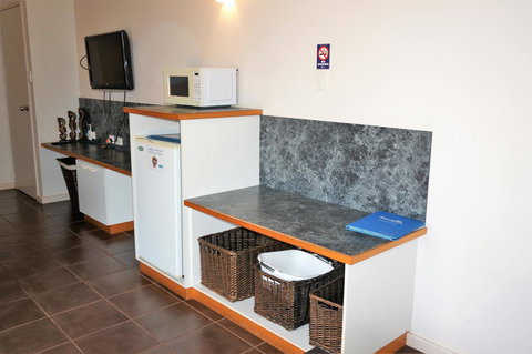 Osprey Holiday Village Unit 213 1 Bedroom - Lismore Accommodation 5