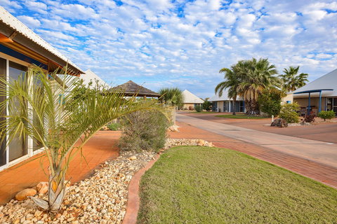 Osprey Holiday Village Unit 213 1 Bedroom - Lismore Accommodation 11