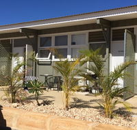 Getaway Villas Unit 38-9 - Lismore Accommodation