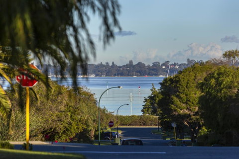 Como Executive Apartment - Lismore Accommodation 21