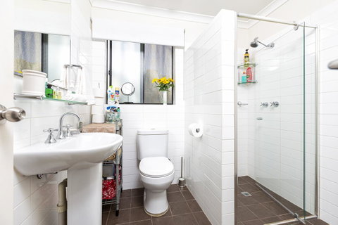 Como Executive Apartment - Lismore Accommodation 15