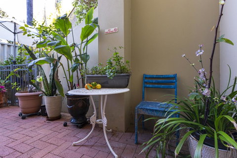 Como Executive Apartment - Lismore Accommodation 11