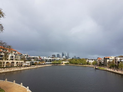 Como Executive Apartment - Lismore Accommodation 38
