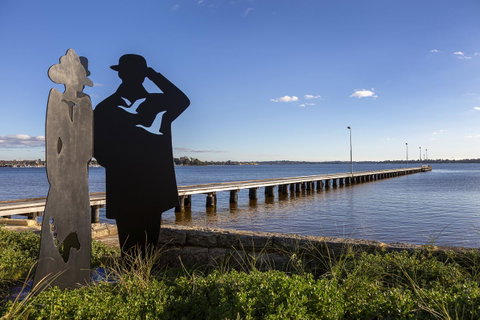 Como Executive Apartment - Lismore Accommodation 24