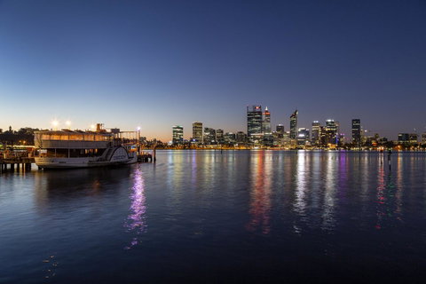 Como Executive Apartment - Lismore Accommodation 37