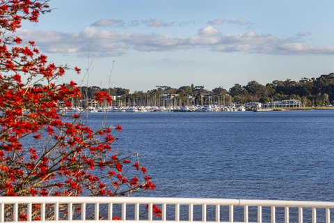 Como Executive Apartment - Lismore Accommodation 22