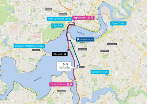 Como Executive Apartment - Lismore Accommodation 20