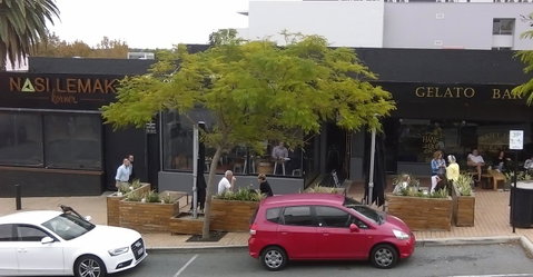 Como Executive Apartment - Lismore Accommodation 28
