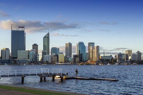 Como Executive Apartment - Lismore Accommodation 30