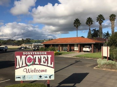 Donnybrook Motel - Lismore Accommodation 2