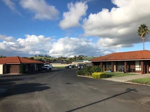Donnybrook Motel - Lismore Accommodation 1