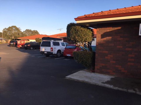 Donnybrook Motel - Lismore Accommodation 0