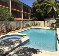 Rosalie 46 - Lismore Accommodation