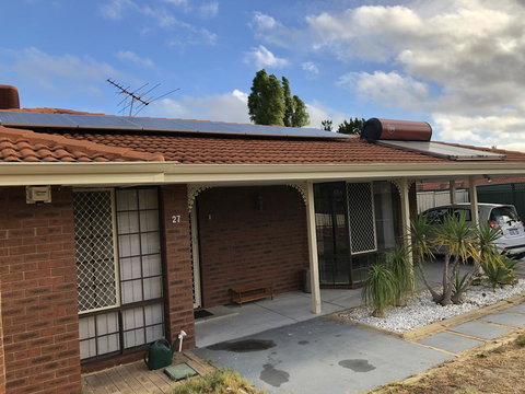 Charming Quiet Lodge-2 Minutes Walk To Shopping Complex - Lismore Accommodation 25