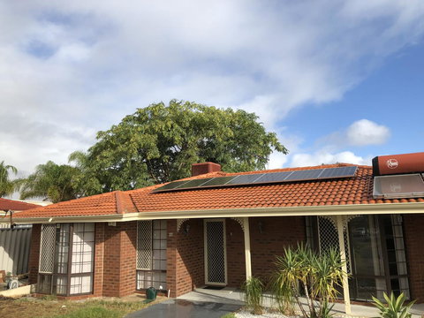 Charming Quiet Lodge-2 Minutes Walk To Shopping Complex - Lismore Accommodation 23