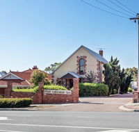 100 on South Callan Apartments - Lismore Accommodation