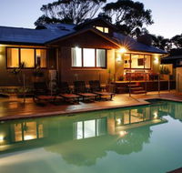 Waikiki Beach Bed and Breakfast - Lismore Accommodation