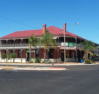 The Palace Hotel - Lismore Accommodation