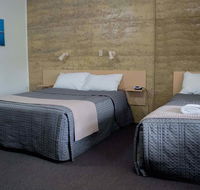 Hopetoun Motel  Chalet Village - Lismore Accommodation