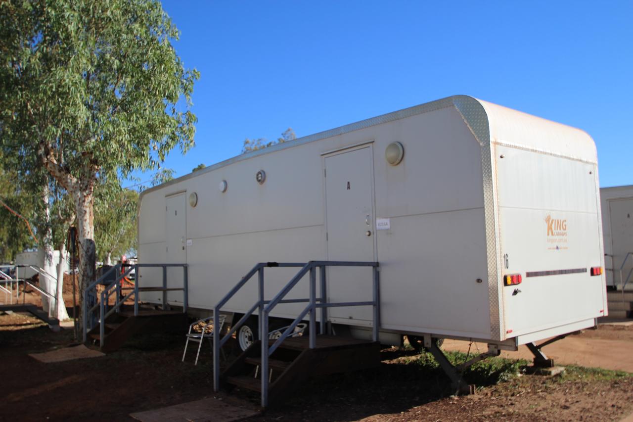 Angelo River WA Lismore Accommodation