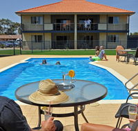 Pinnacles Edge Resort - Lismore Accommodation