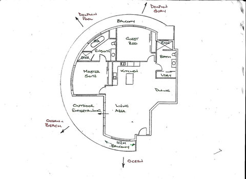 A 406 FANTASTIC OCEAN BEACH And MARINA VIEW APT - MANDURAH - Lismore Accommodation 28