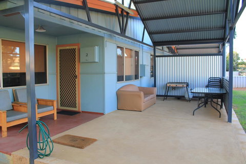 Kestrel Chalets - Lismore Accommodation 18