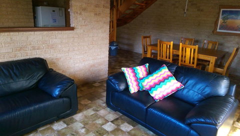 Kestrel Chalets - Lismore Accommodation 2