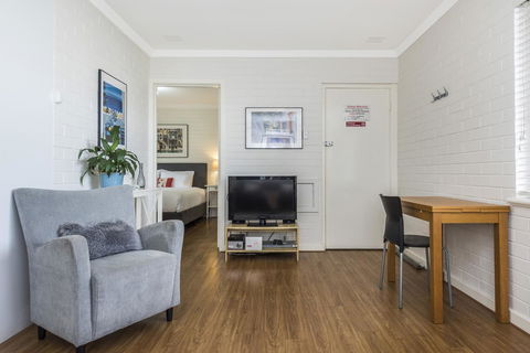 Hensman 10 - Lismore Accommodation 10