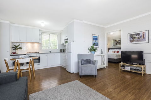 Hensman 10 - Lismore Accommodation 8