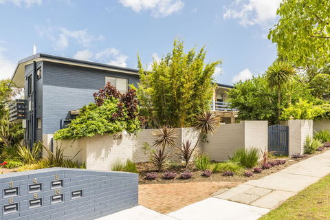 Hensman 10 - Lismore Accommodation 20