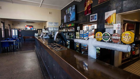 Beadon Bay Hotel - Lismore Accommodation 14