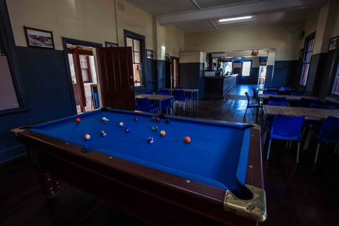 Beadon Bay Hotel - Lismore Accommodation 13