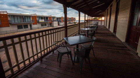 Beadon Bay Hotel - Lismore Accommodation 16