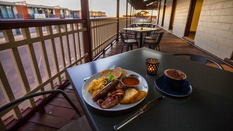 Beadon Bay Hotel - Lismore Accommodation 2