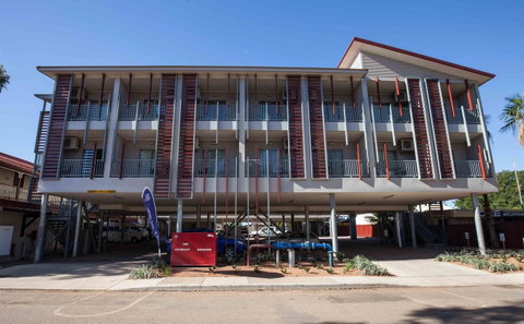 Beadon Bay Hotel - Lismore Accommodation 12