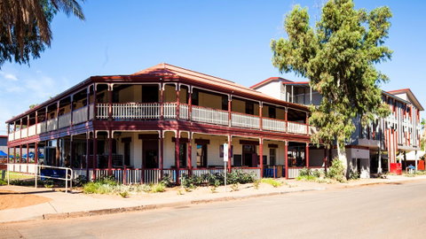 Beadon Bay Hotel - Lismore Accommodation 0