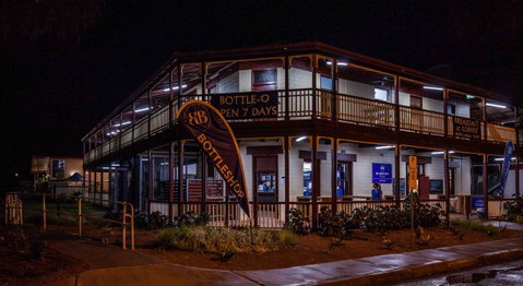 Beadon Bay Hotel - Lismore Accommodation 20