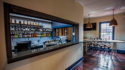 Beadon Bay Hotel - Lismore Accommodation 18