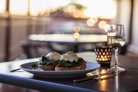 Beadon Bay Hotel - Lismore Accommodation 3