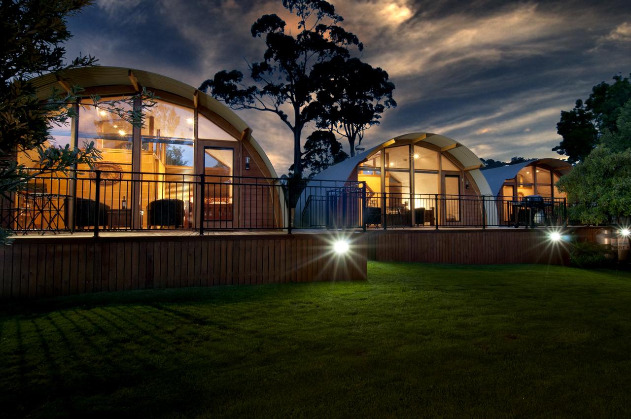 Adventure Bay TAS Lismore Accommodation