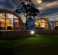 43 Degrees Bruny Island - Lismore Accommodation