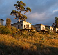 Swansea Beach Chalets - Lismore Accommodation