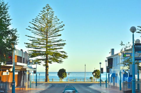 Beachfront Voyager Motor Inn - Lismore Accommodation 13