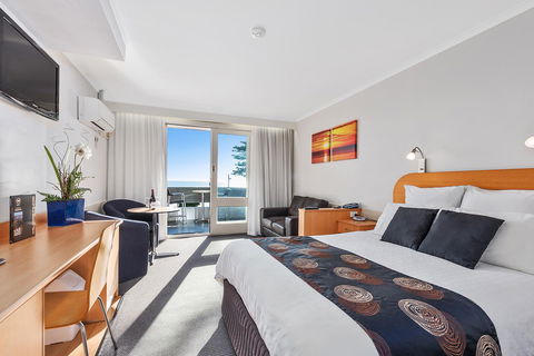 Beachfront Voyager Motor Inn - Lismore Accommodation 8