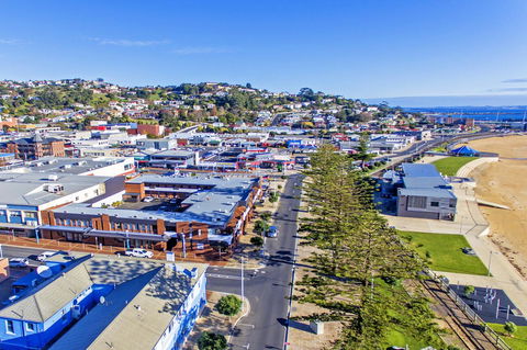Beachfront Voyager Motor Inn - Lismore Accommodation 9