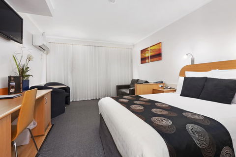 Beachfront Voyager Motor Inn - Lismore Accommodation 10
