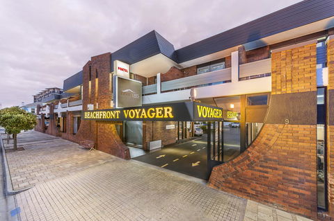 Beachfront Voyager Motor Inn - Lismore Accommodation 2